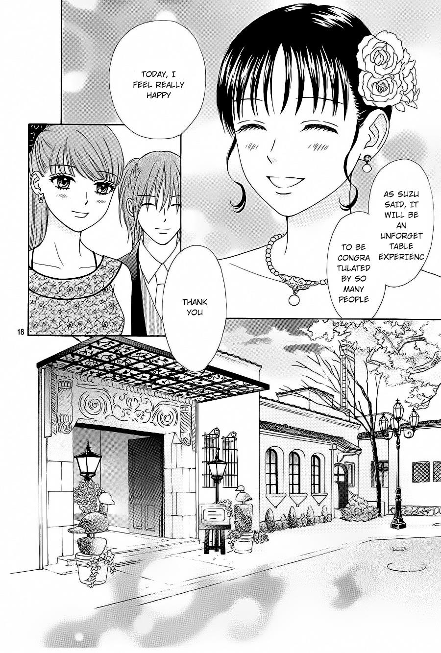 Marmalade Boy Little Chapter 22 #19