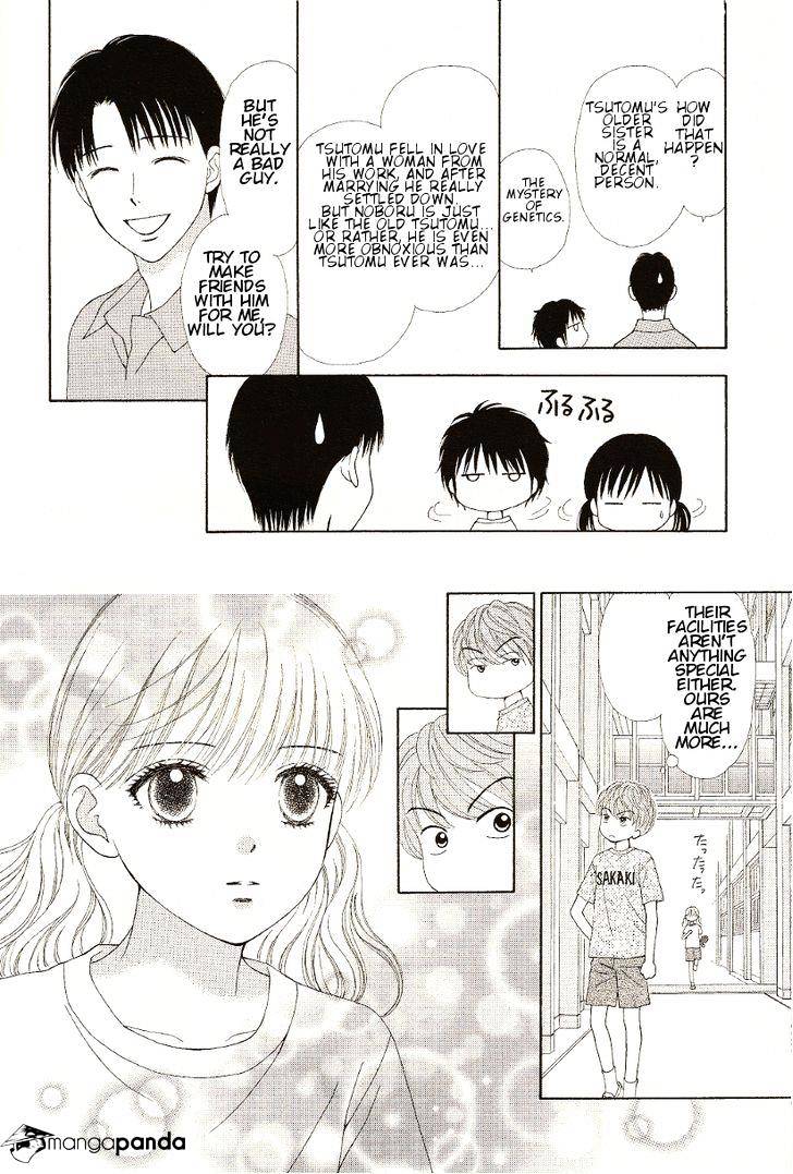 Marmalade Boy Little Chapter 9 #23