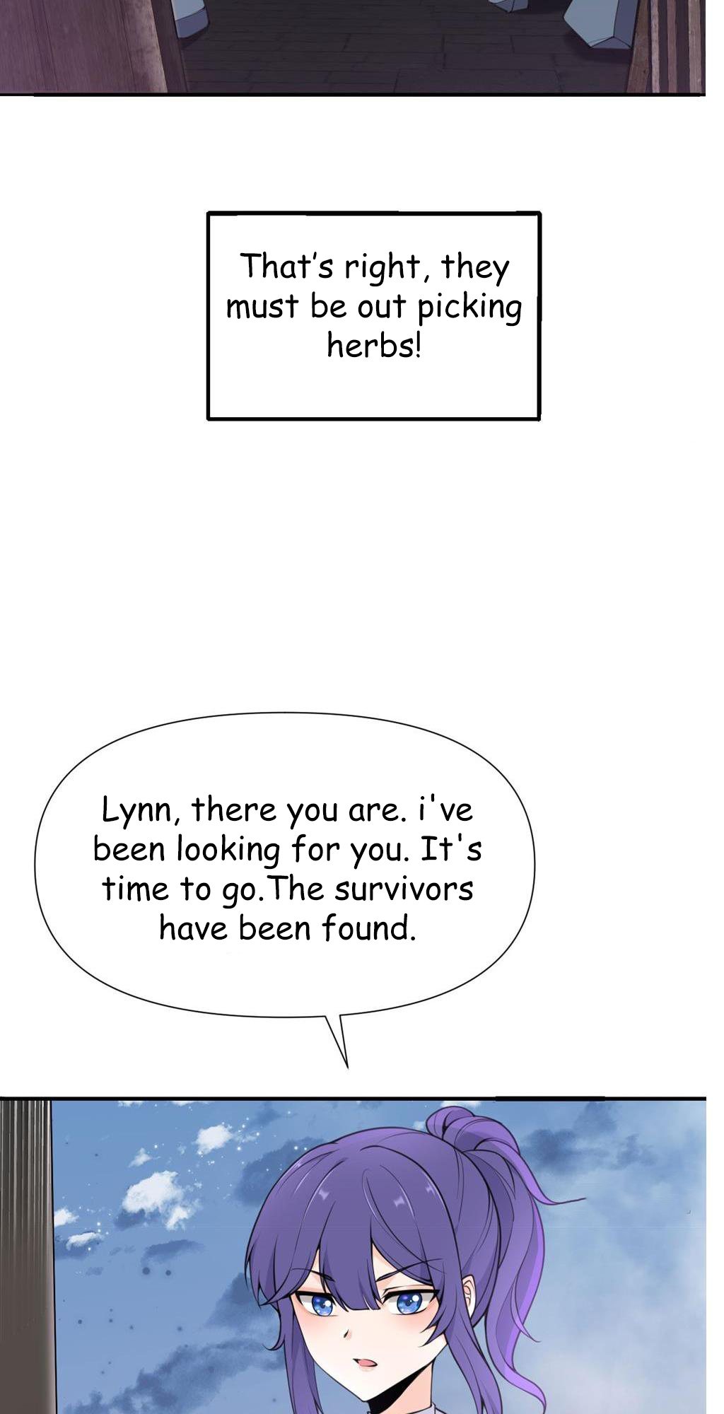 The Red Dragon Hero Is No Good Guy Chapter 2 #69