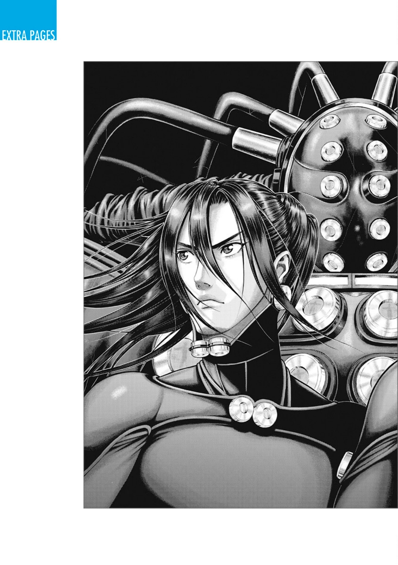 Gantz:e Chapter 26 #29