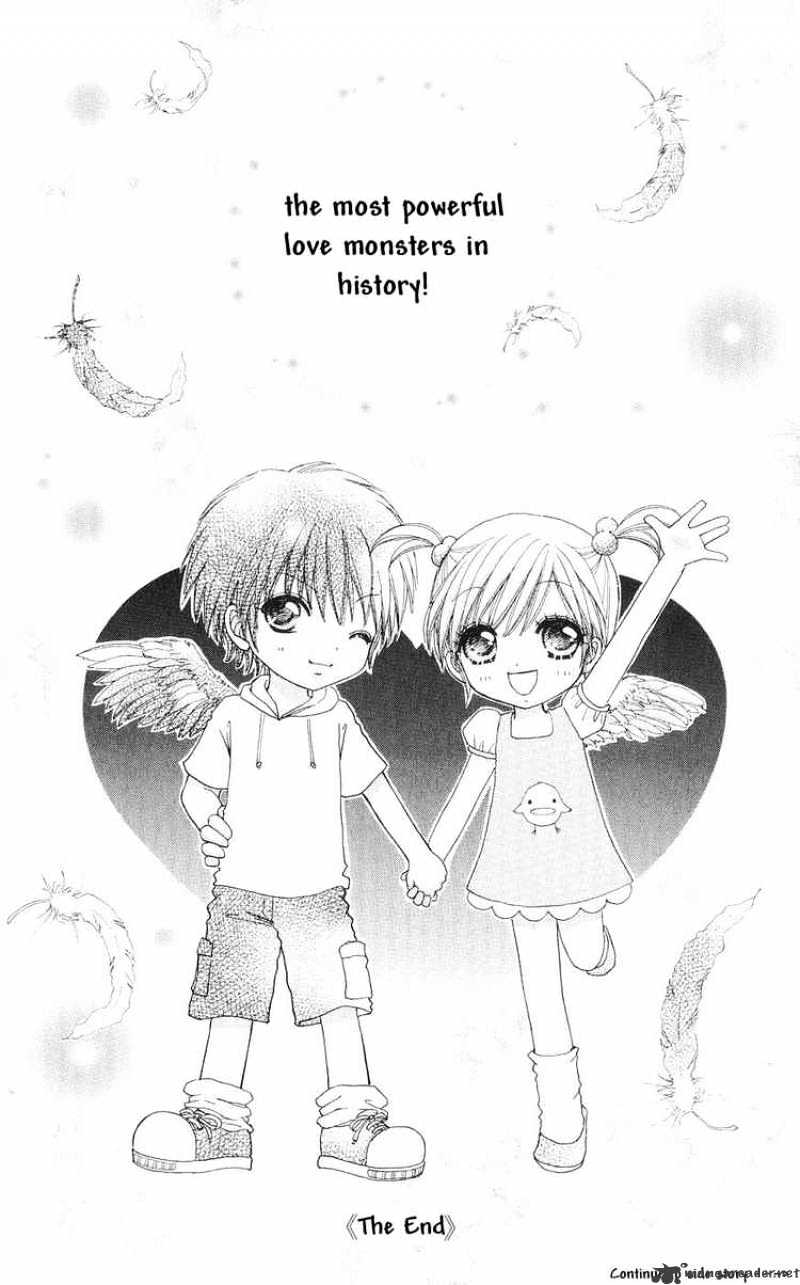 Love Monster Chapter 82 #55