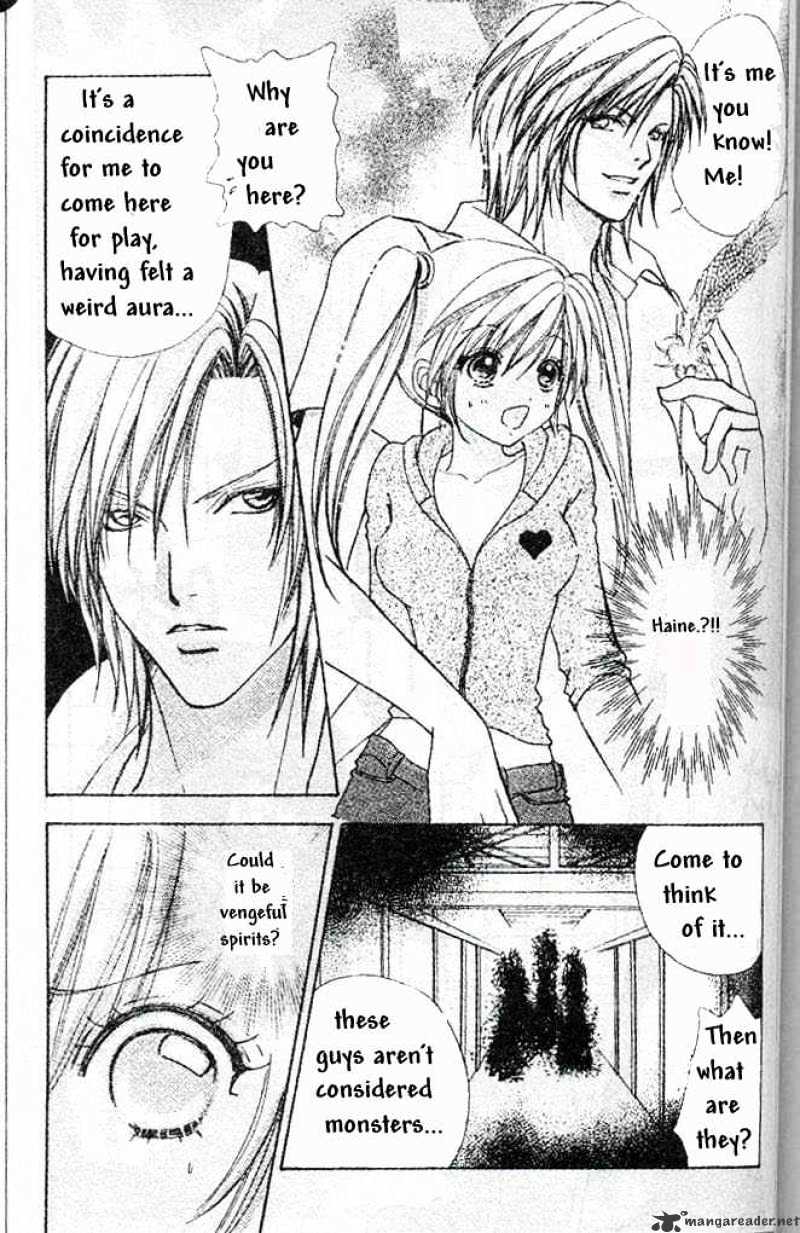 Love Monster Chapter 71 #7