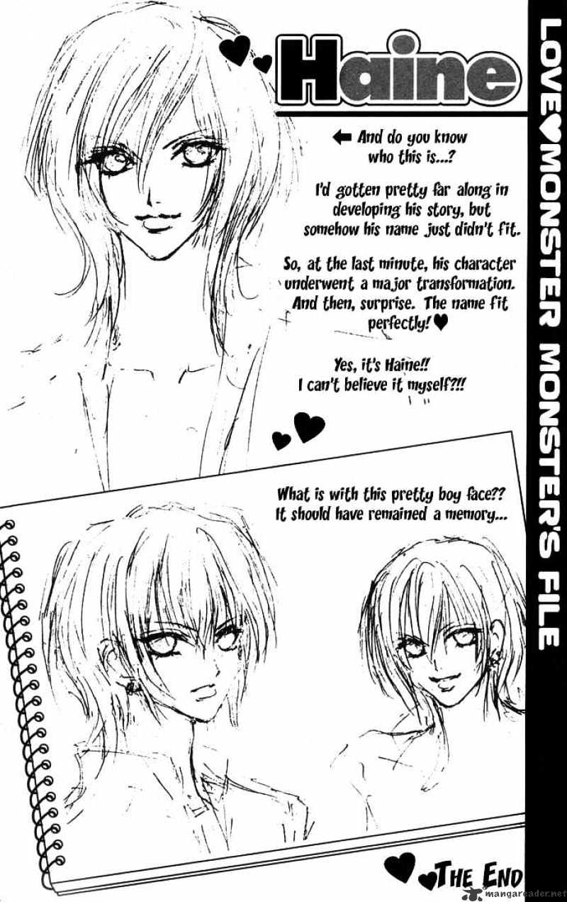 Love Monster Chapter 49 #30