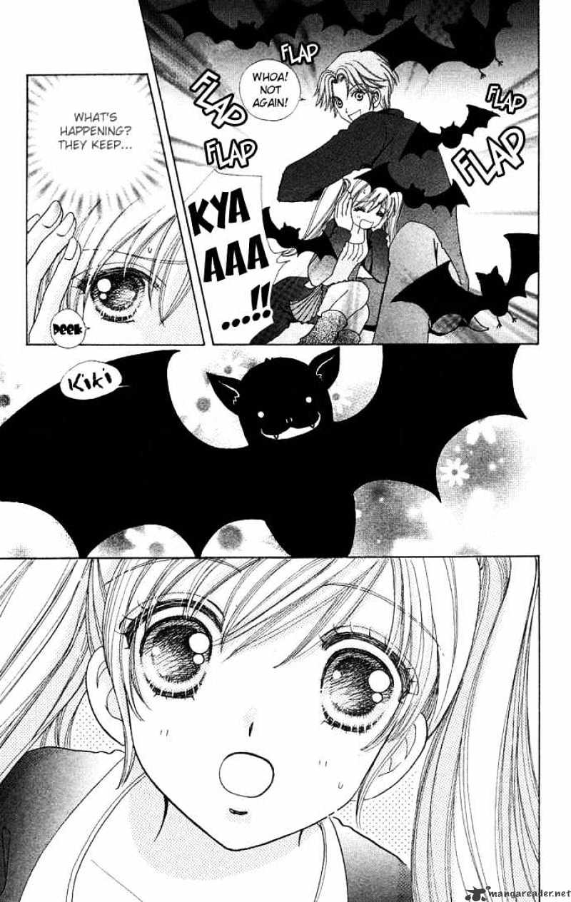 Love Monster Chapter 48 #2