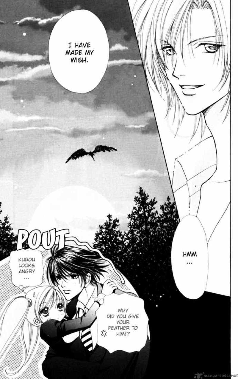 Love Monster Chapter 30 #24