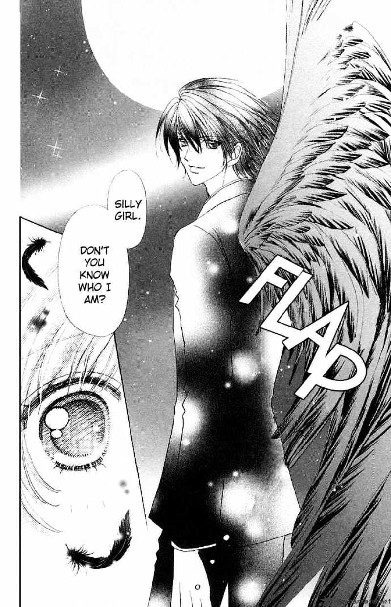 Love Monster Chapter 28 #13