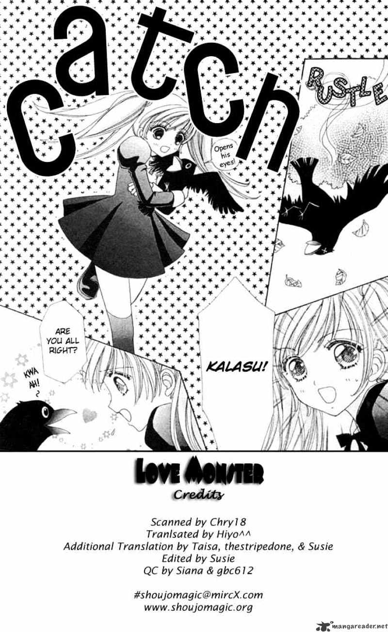 Love Monster Chapter 17 #2