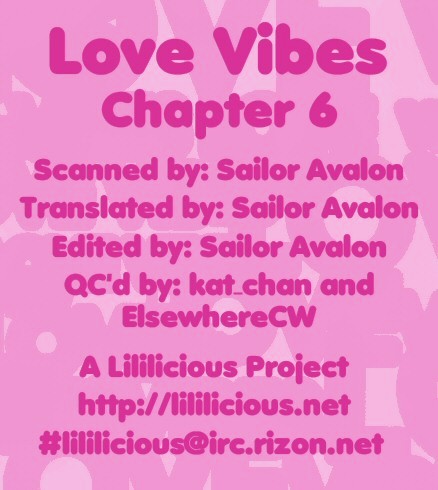 Love Vibes Chapter 6 #23