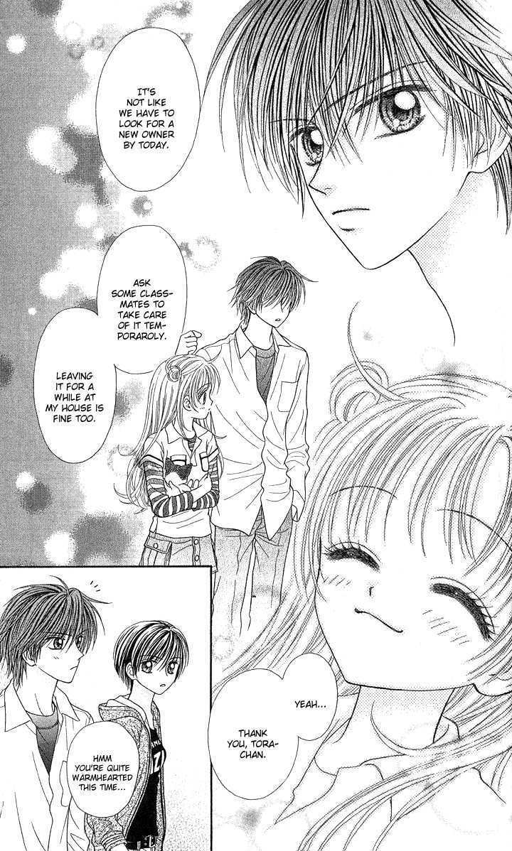 Love Wan! Chapter 7 #26