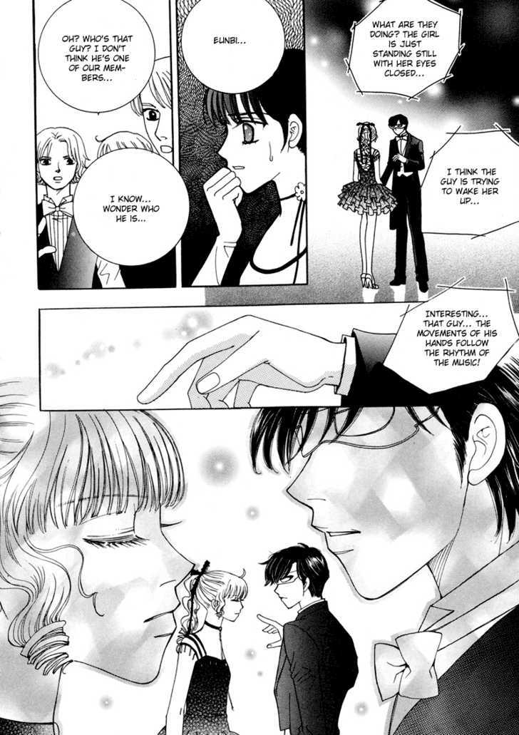 Lovely Chapter 9 #20