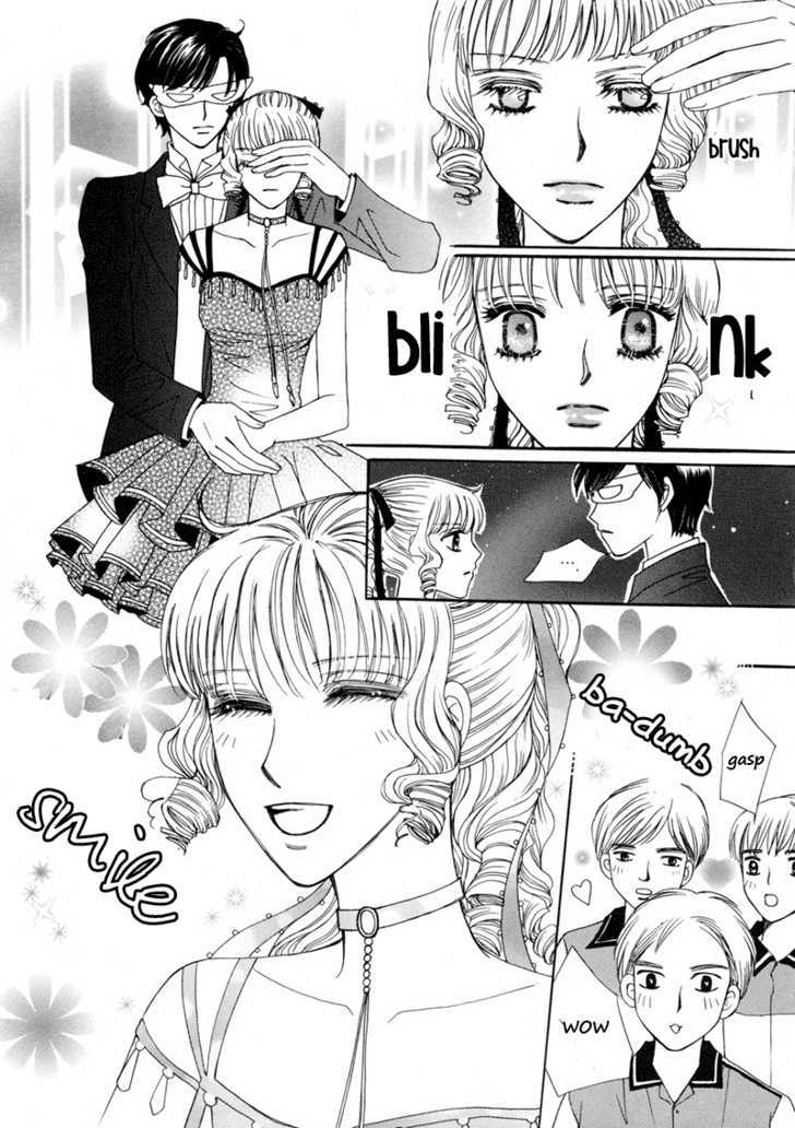 Lovely Chapter 9 #21