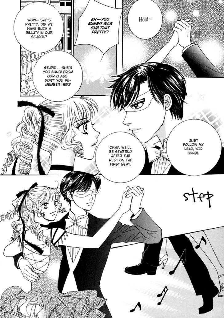 Lovely Chapter 9 #22