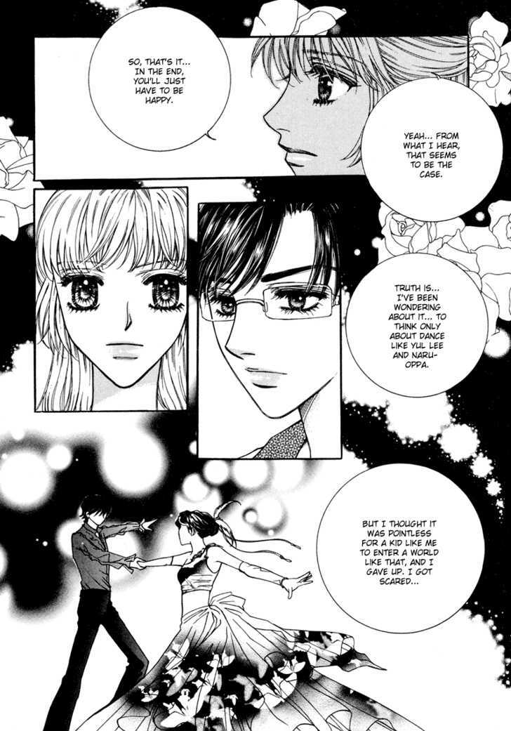 Lovely Chapter 11 #22