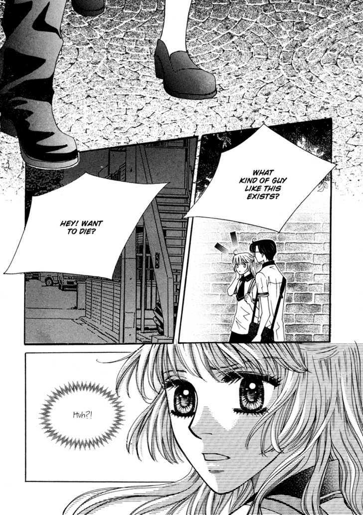 Lovely Chapter 11 #26