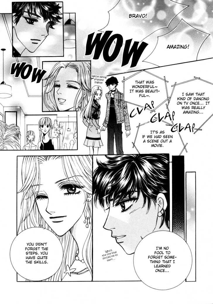 Lovely Chapter 2 #14