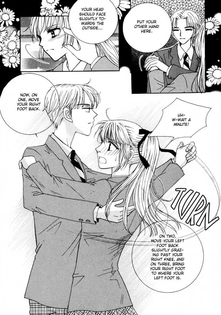 Lovely Chapter 3 #20