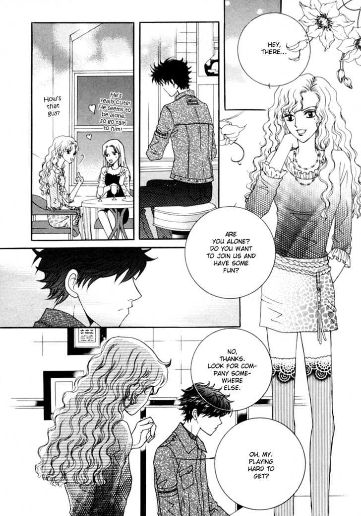 Lovely Chapter 1 #25