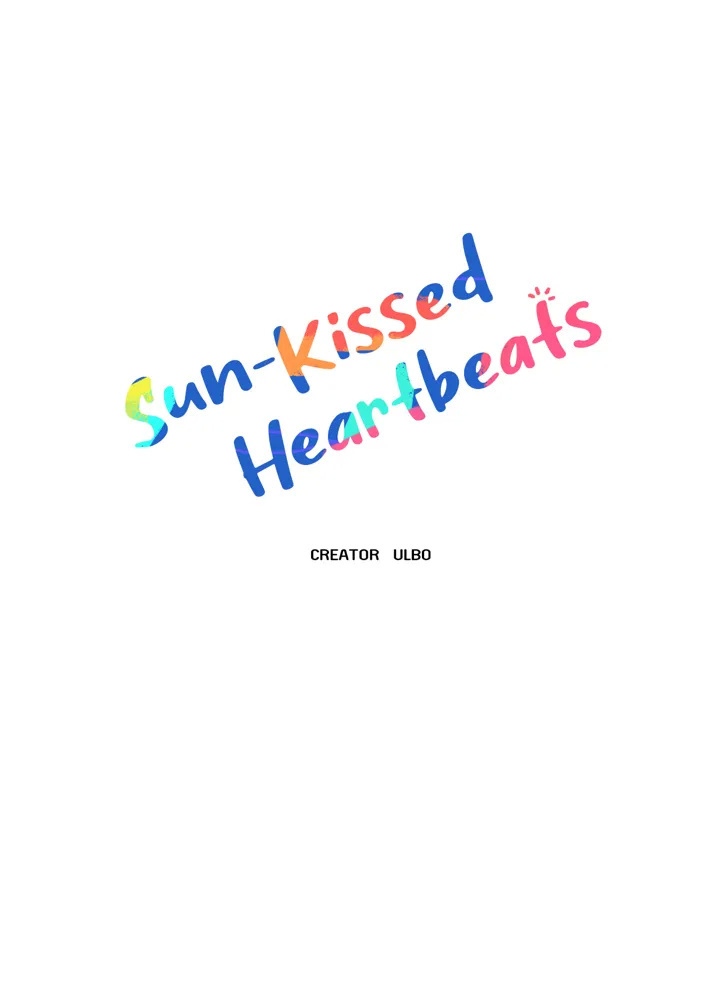 Sun-Kissed Heartbeats Chapter 2 #20