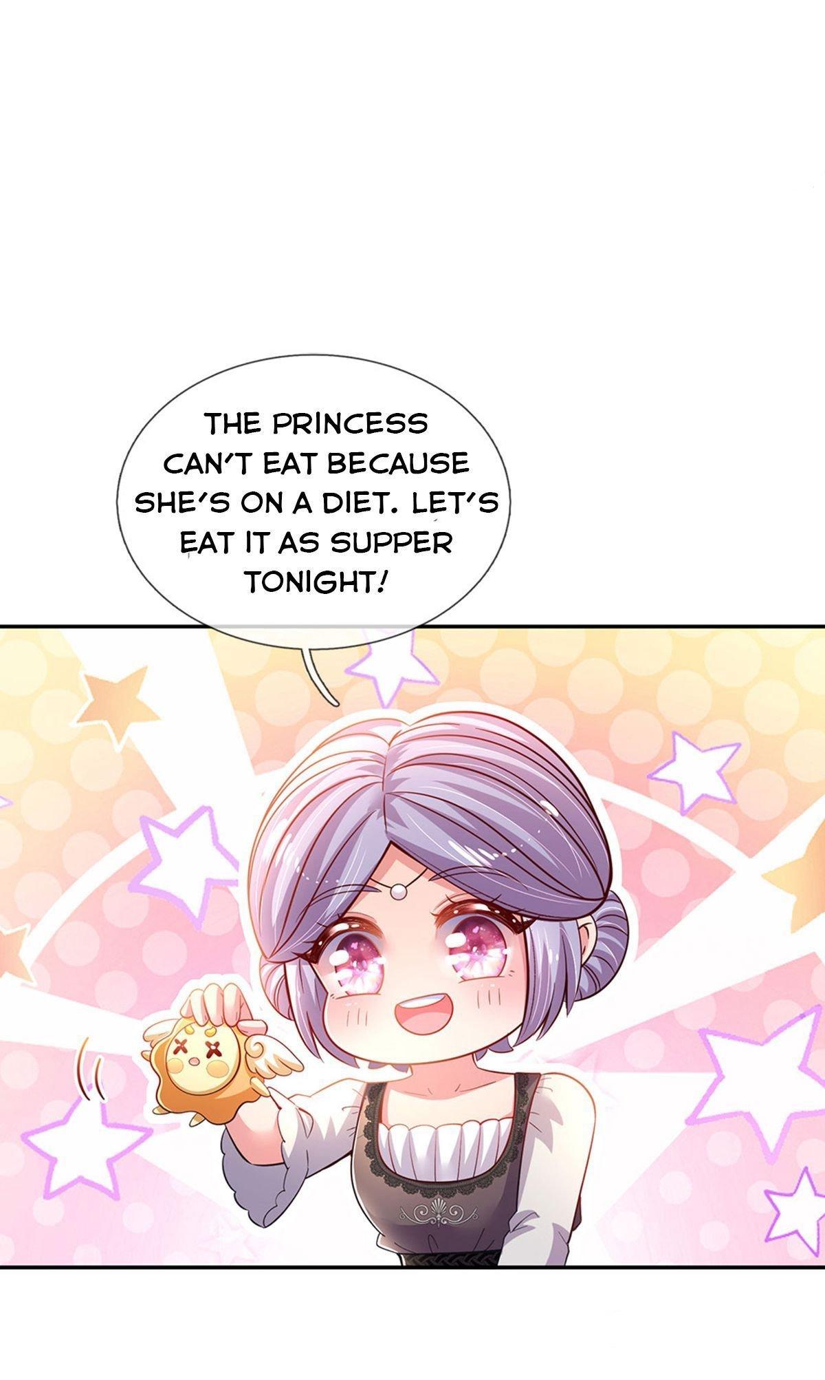 It Takes A Lot Of Cuteness To Save This World Chapter 14 #19