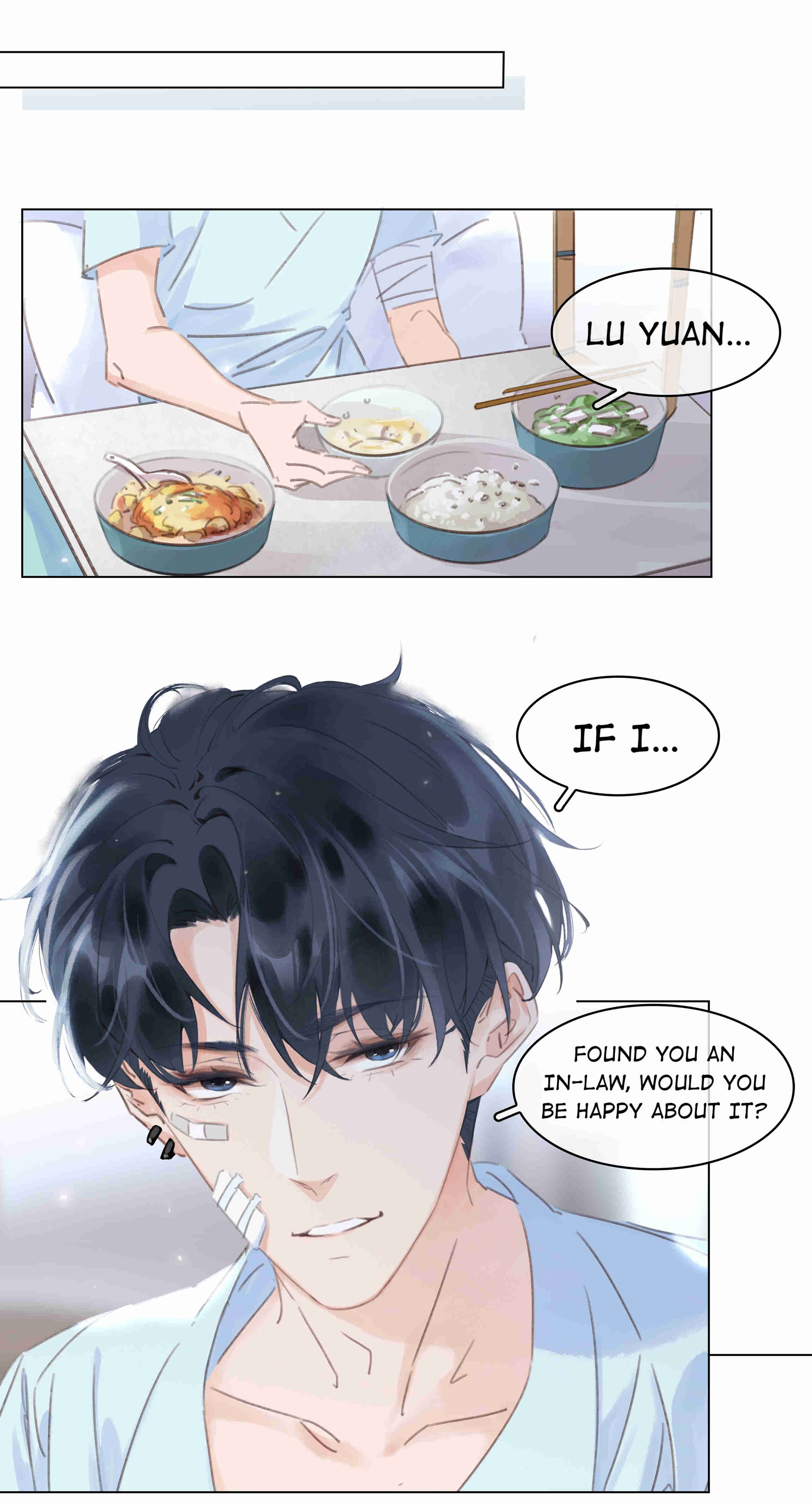 Don't Be Soft Rice Man Chapter 41 #14