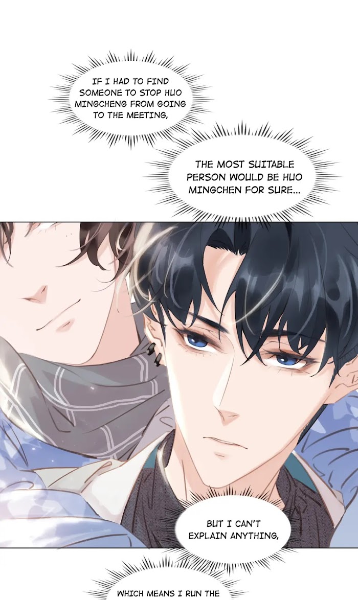 Don't Be Soft Rice Man Chapter 25 #24