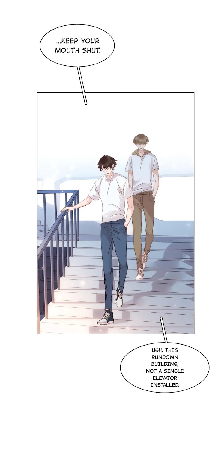 Don't Be Soft Rice Man Chapter 14 #29