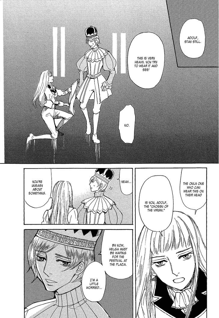 Kurokami No Helga Chapter 2 #8