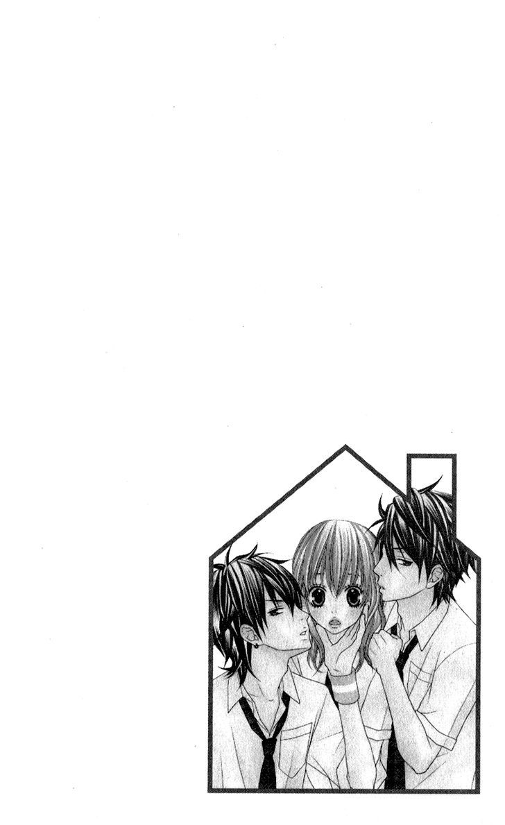 Love Share (Shiiba Nana) Chapter 3 #5