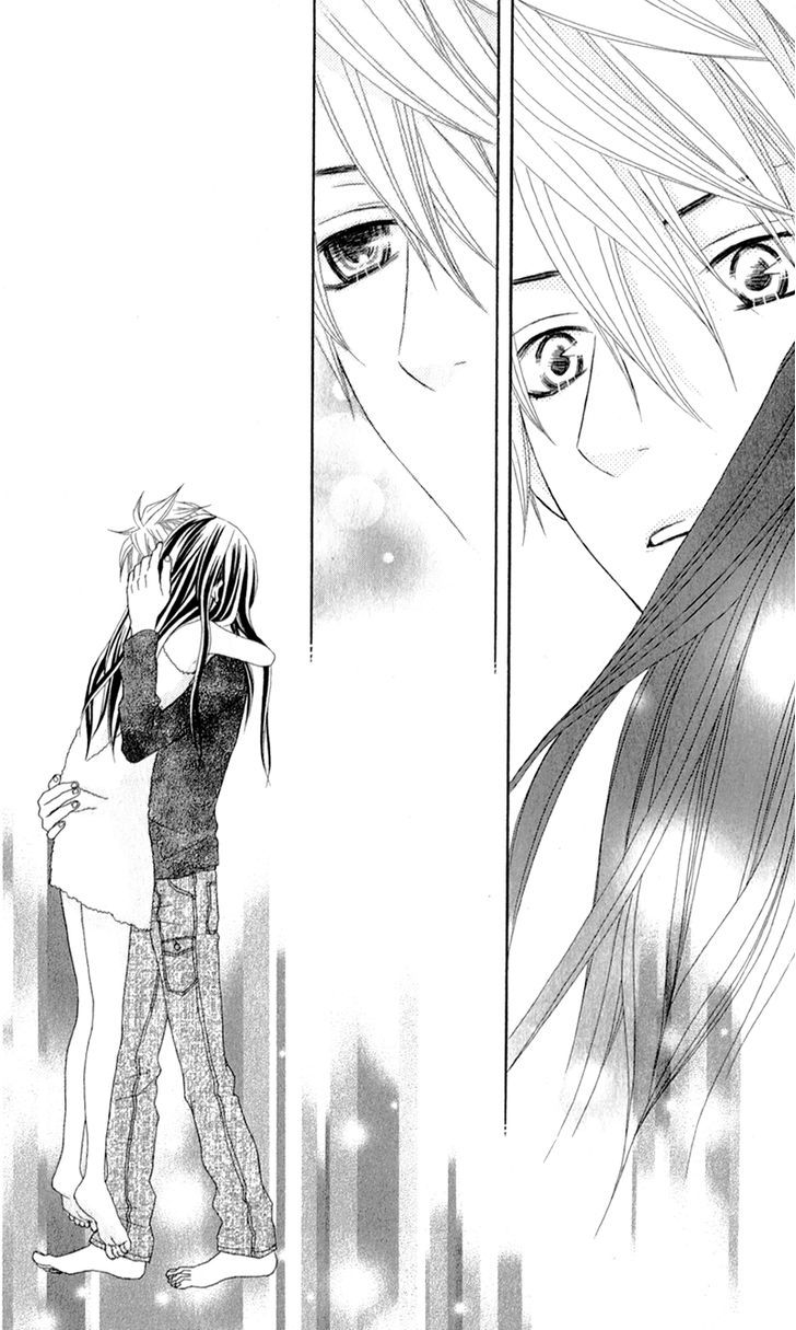 Love Share (Shiiba Nana) Chapter 3 #40