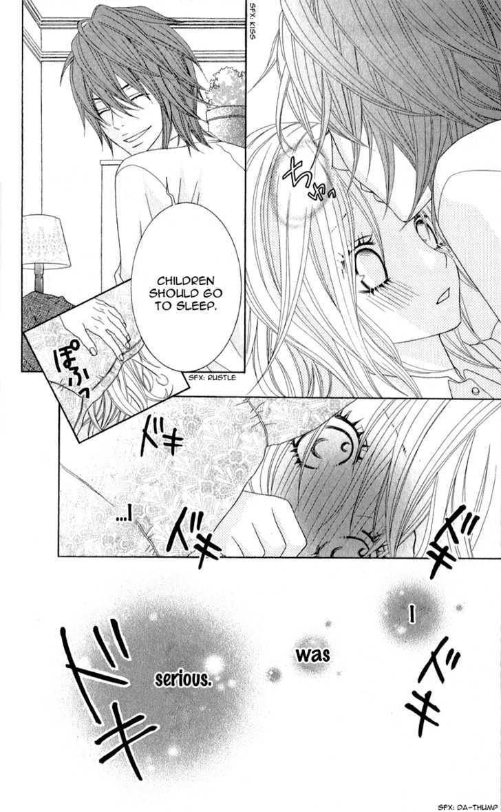 Love Share (Shiiba Nana) Chapter 2 #36