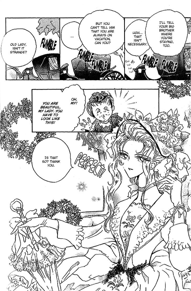 Lady Victorian Chapter 7 #19