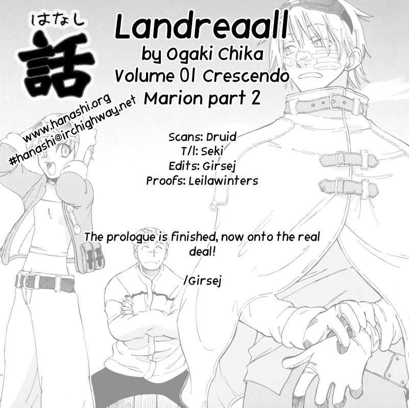 Landreaall Chapter 5 #40