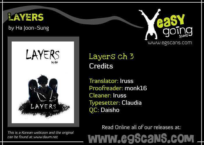 Layers Chapter 3 #1