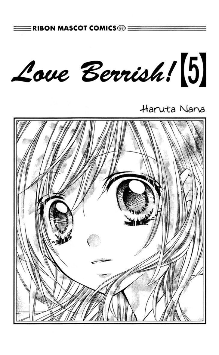 Love Berrish! Chapter 19 #6