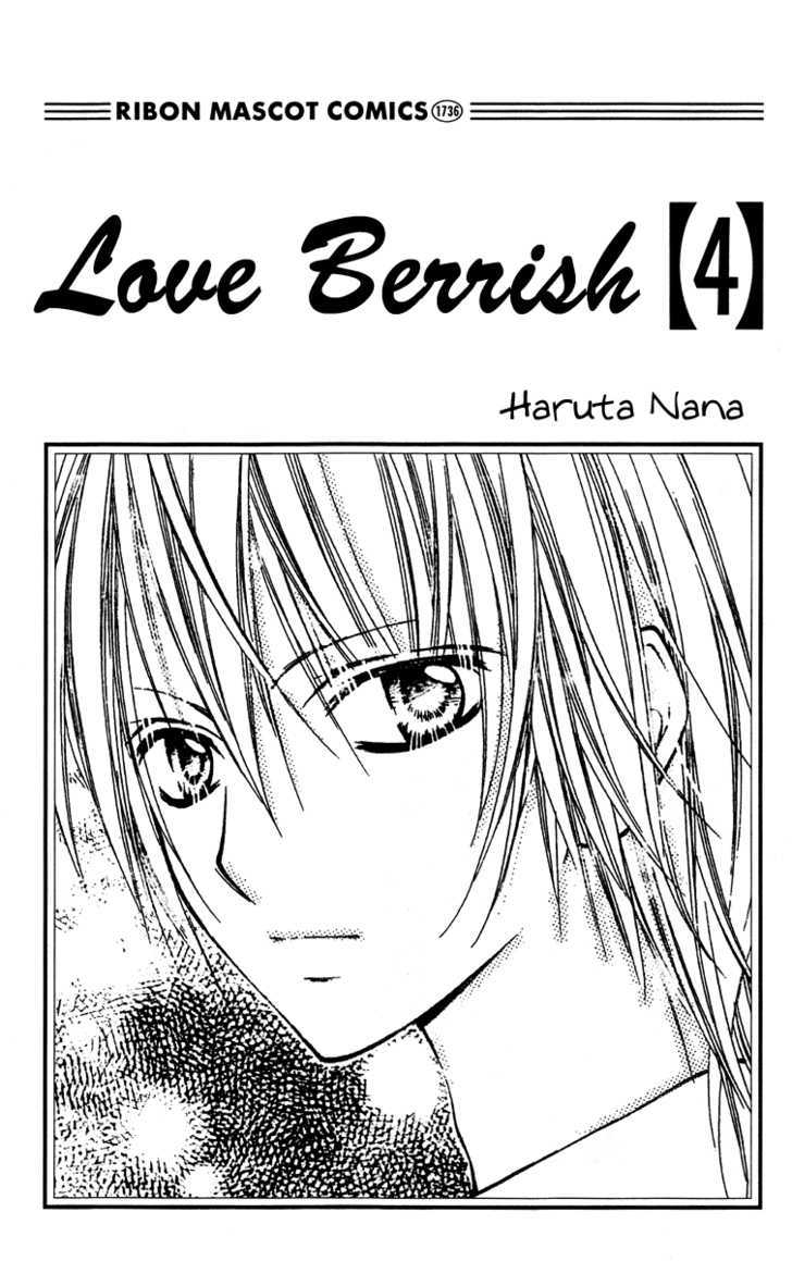 Love Berrish! Chapter 15 #3