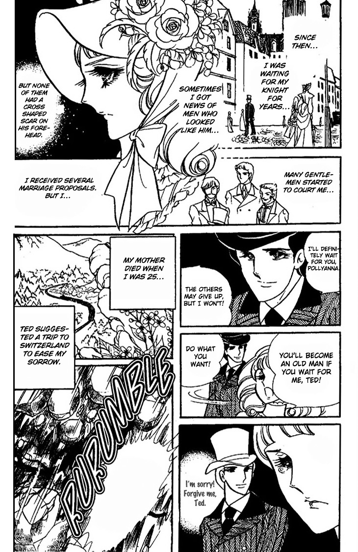 Kujakuiro No Canary Chapter 1 #20