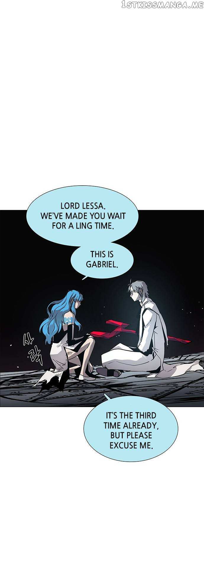 Lessa - Servant Of Cosmos Chapter 111 #7