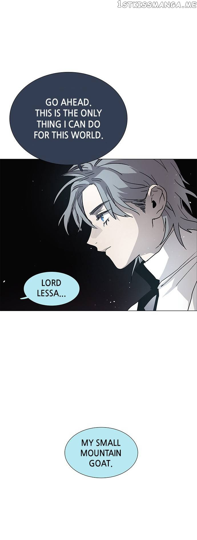 Lessa - Servant Of Cosmos Chapter 111 #8