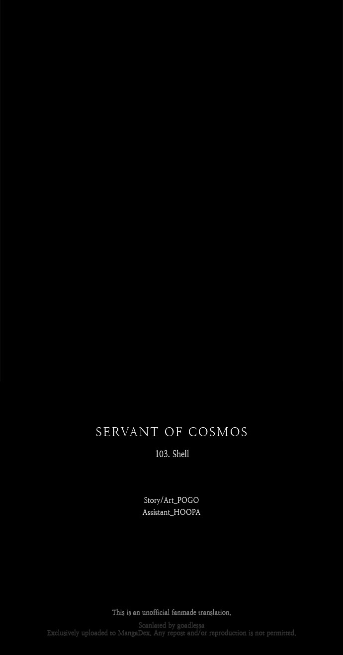Lessa - Servant Of Cosmos Chapter 103 #59