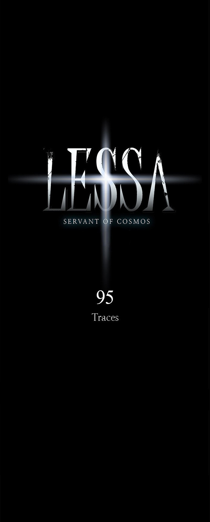 Lessa - Servant Of Cosmos Chapter 95 #5