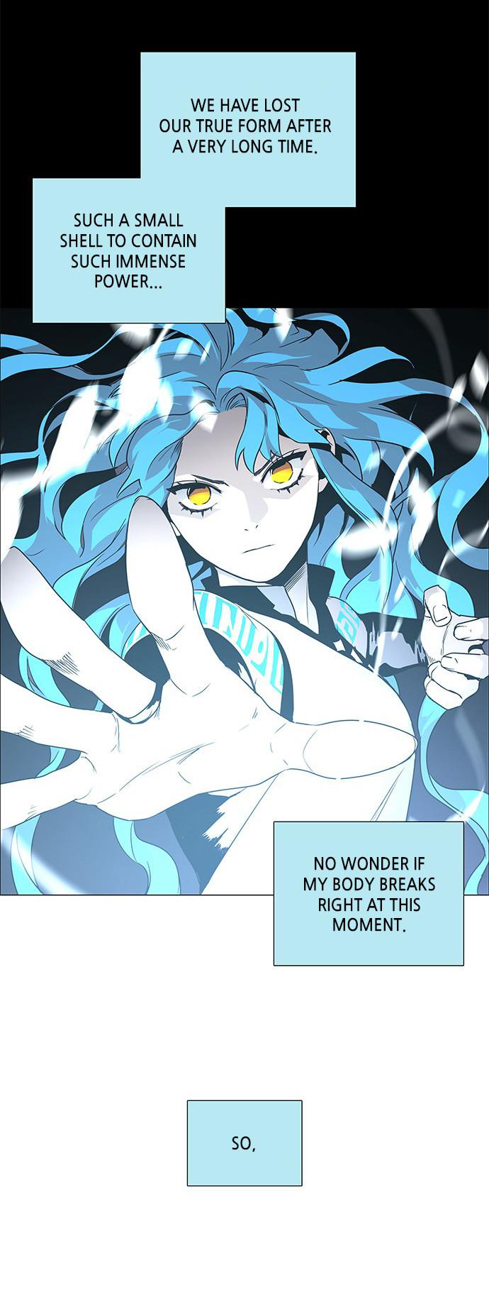 Lessa - Servant Of Cosmos Chapter 87 #7