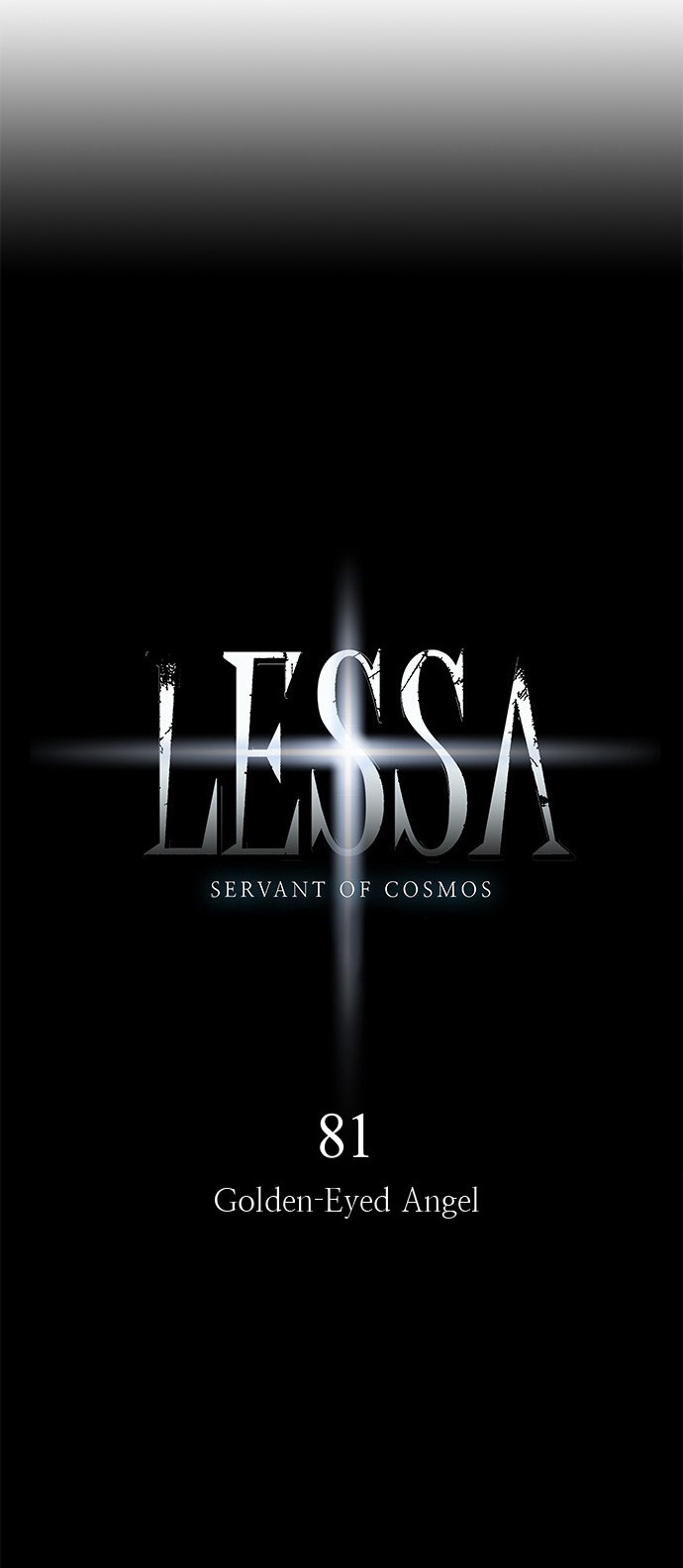 Lessa - Servant Of Cosmos Chapter 81 #3