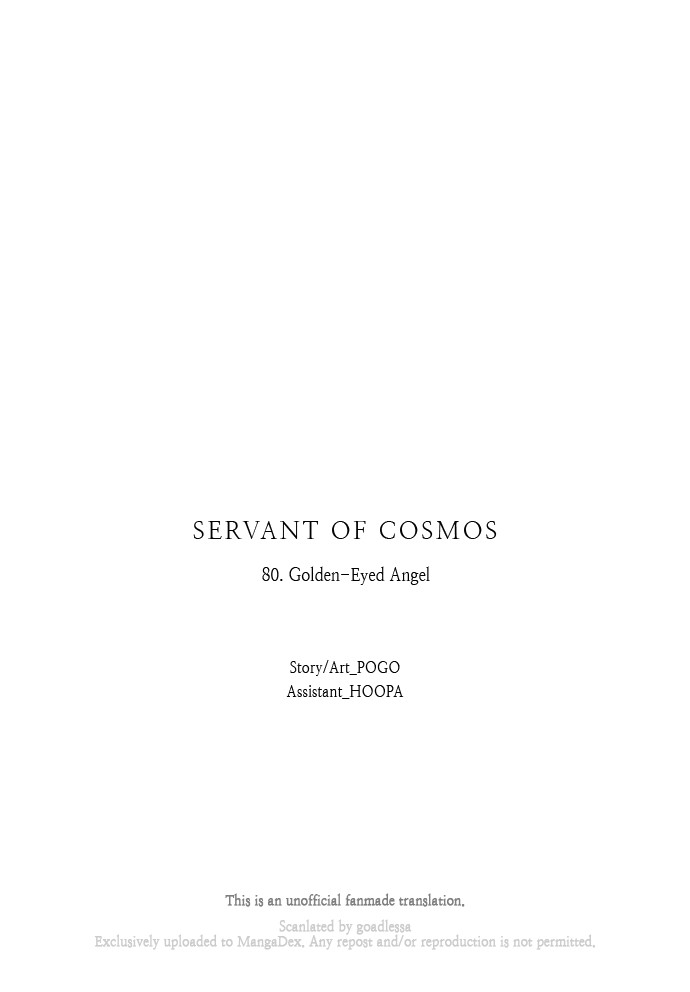 Lessa - Servant Of Cosmos Chapter 80 #54