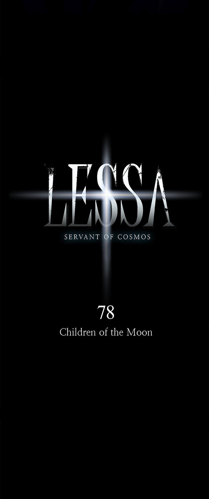 Lessa - Servant Of Cosmos Chapter 78 #3