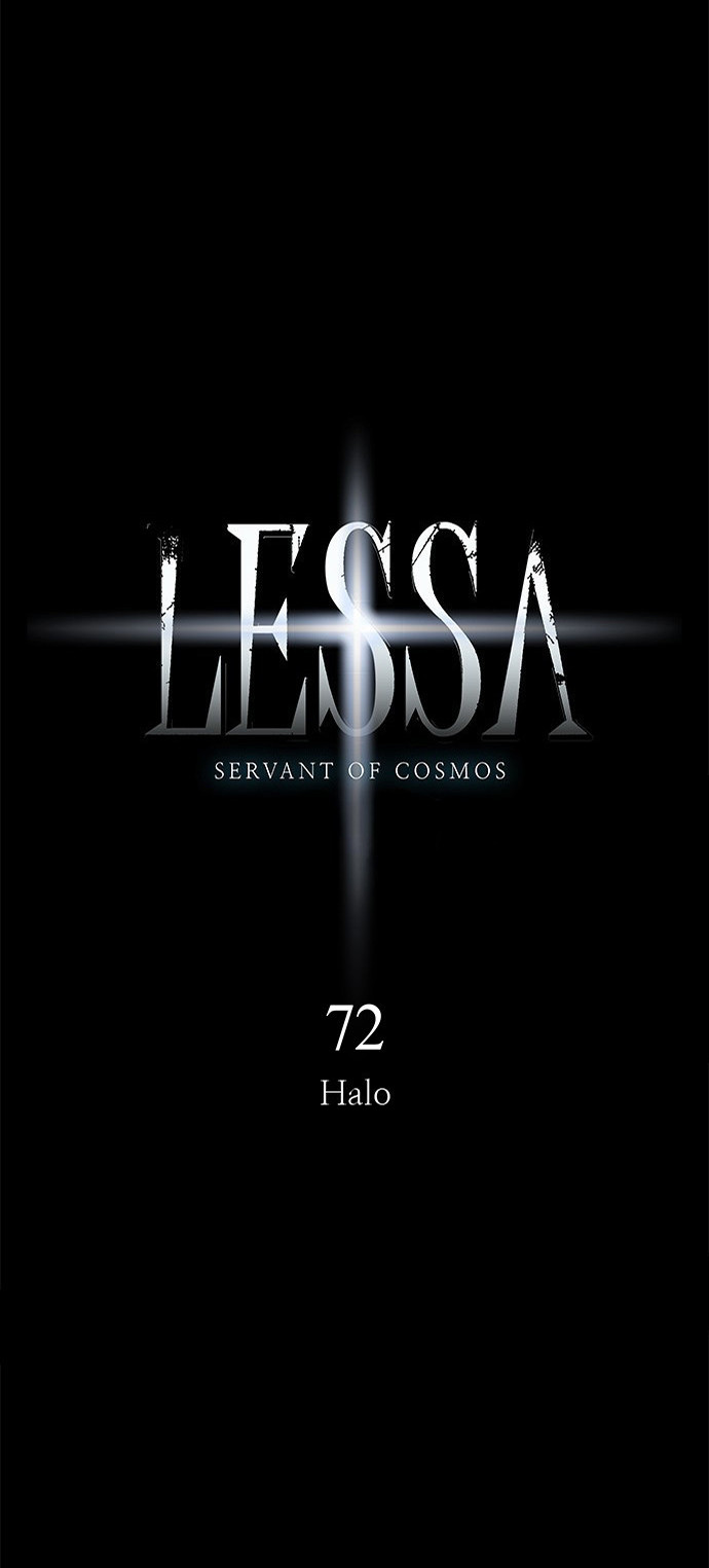 Lessa - Servant Of Cosmos Chapter 72 #3