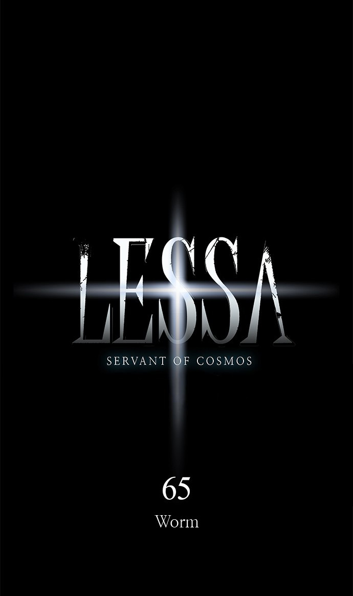 Lessa - Servant Of Cosmos Chapter 65 #4