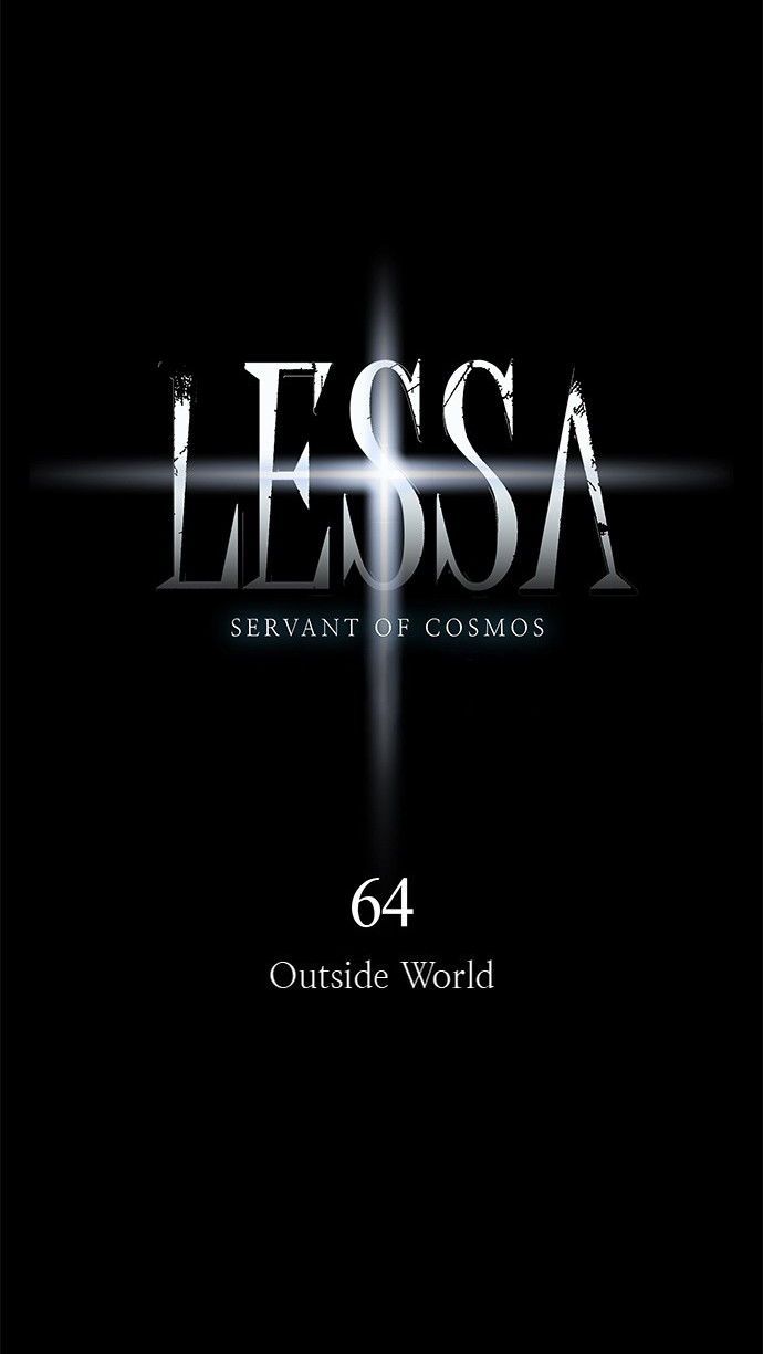 Lessa - Servant Of Cosmos Chapter 64 #4