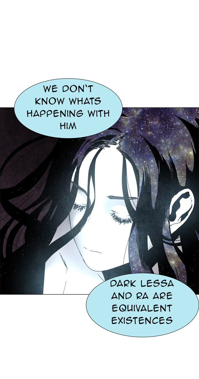 Lessa - Servant Of Cosmos Chapter 57 #14
