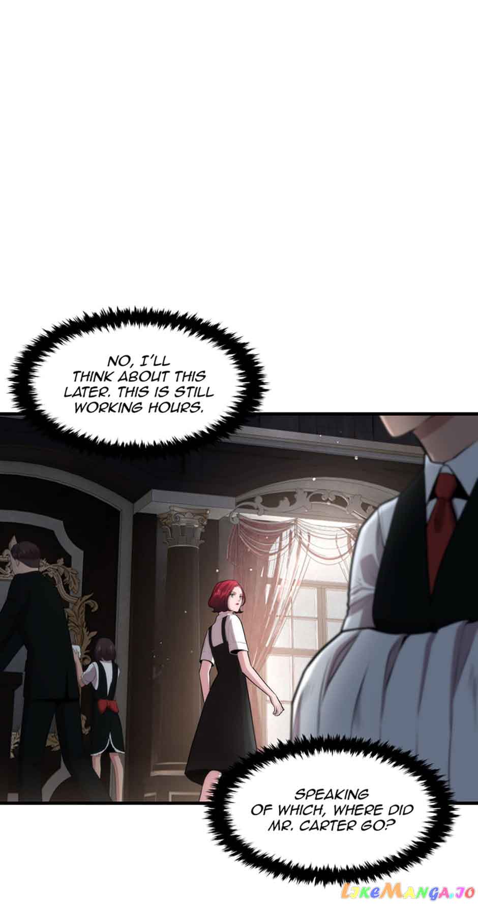 Blood Hotel Chapter 13 #15