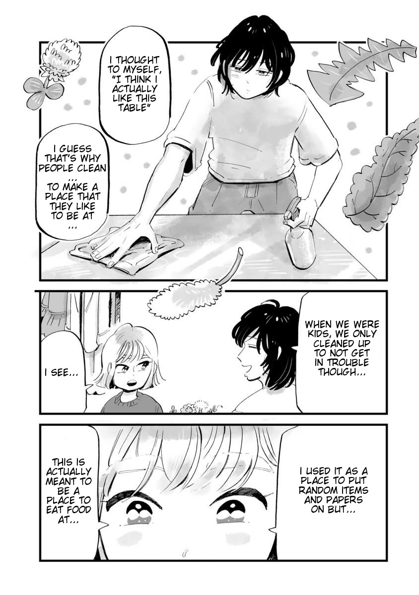 Konya Sukiyaki Janai Kedo Chapter 1 #28